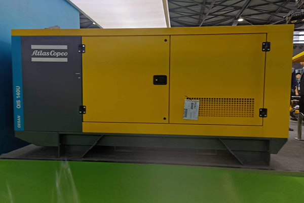 托克托发电机出租