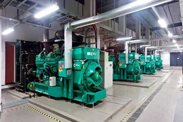 托克托发电机出租