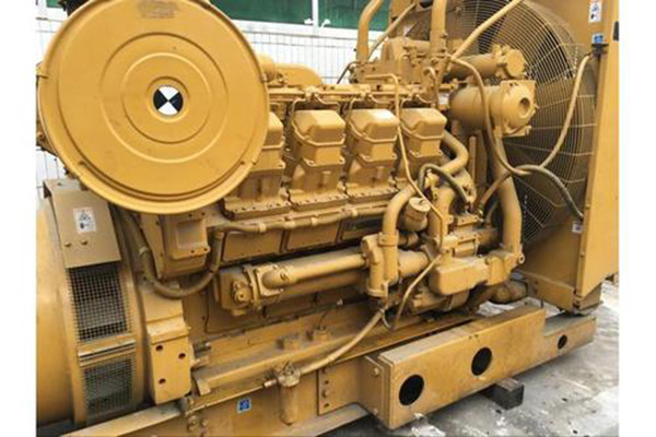 托克托发电机出租