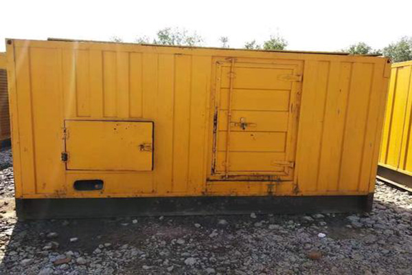 托克托发电机出租