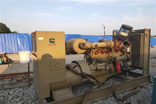 托克托发电机出租