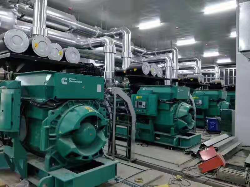 托克托发电机出租 托克托发电机出租