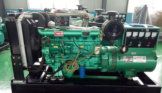 托克托发电机不发电的原因 托克托发电机不发电的原因