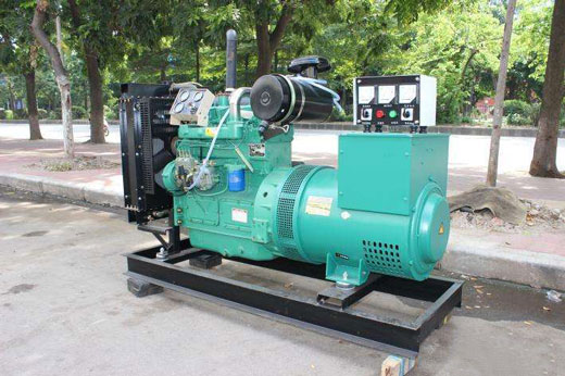 托克托发电机不发电的原因 托克托发电机不发电的原因