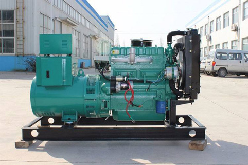托克托小型柴油发电机 托克托小型柴油发电机