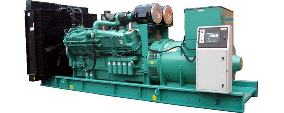 托克托柴油发电机 托克托柴油发电机