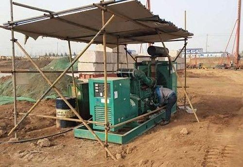 托克托发电机出租 托克托发电机出租