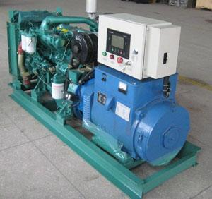 托克托发电机出租