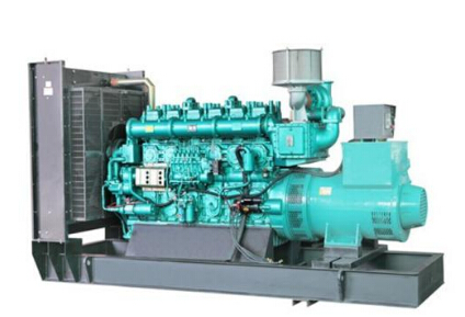 托克托发电机出租