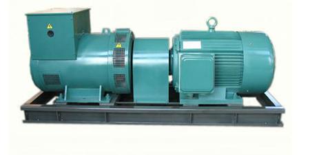 托克托发电机出租