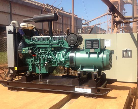 托克托发电机出租