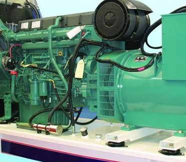 托克托发电机出租